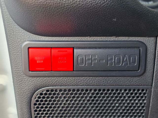 2016 Jeep Wrangler Unlimited Unlimited Rubicon - 22984760 - 45