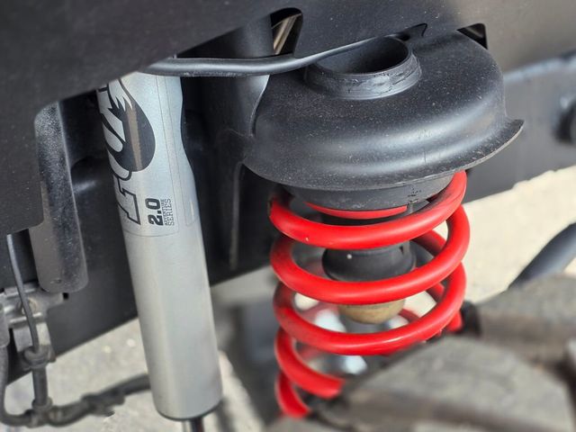 2016 Jeep Wrangler Unlimited Unlimited Rubicon - 22984760 - 7