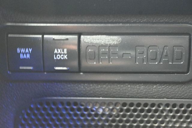 2016 Jeep Wrangler Unlimited Unlimited Rubicon - 23060279 - 18