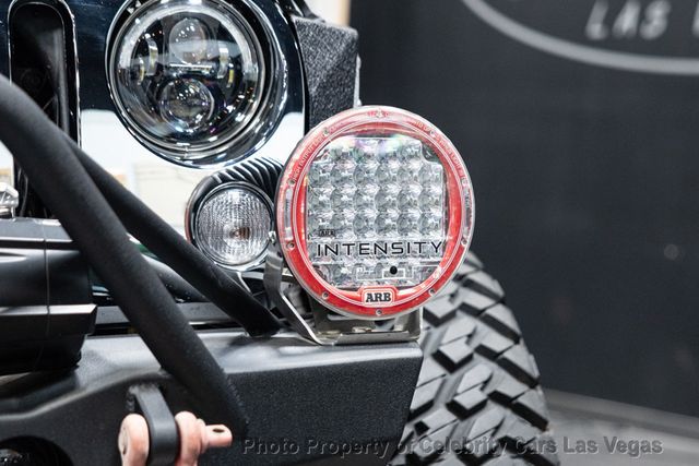 2016 Jeep Wrangler Unlimited WRANGLER UNLIMITED RUBICON HARD ROCK (FULL CUSTOM 100k build) - 22895953 - 10