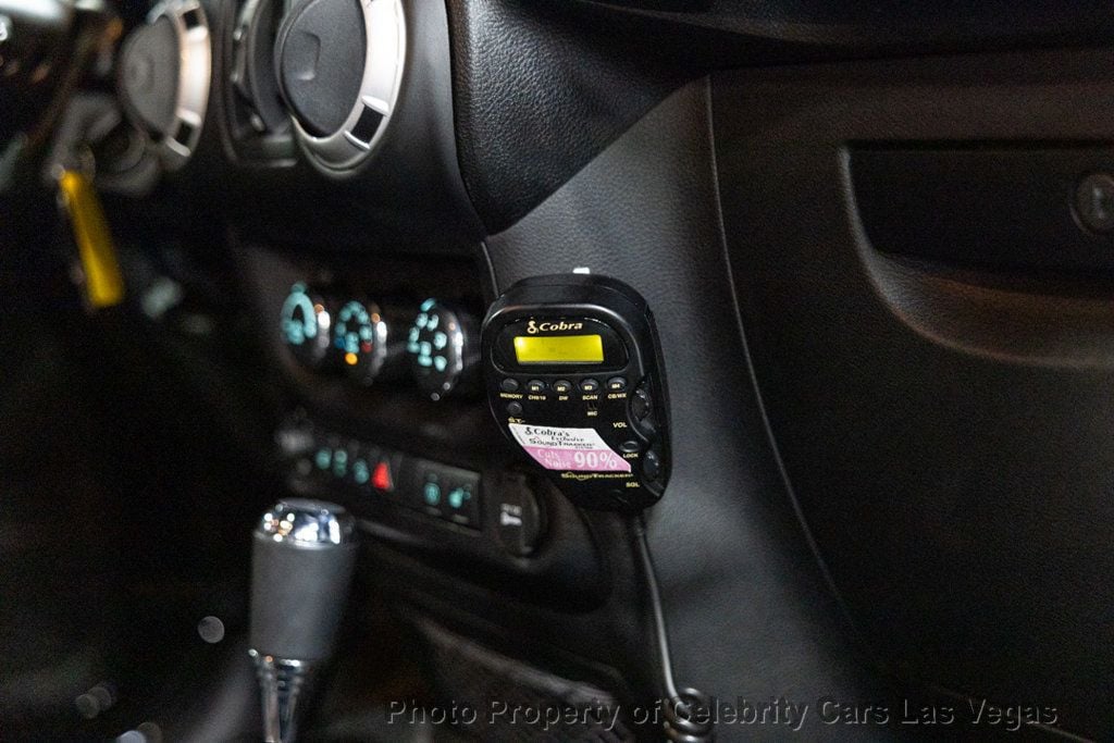 2016 Jeep Wrangler Unlimited Rubicon Hard Rock photo 27