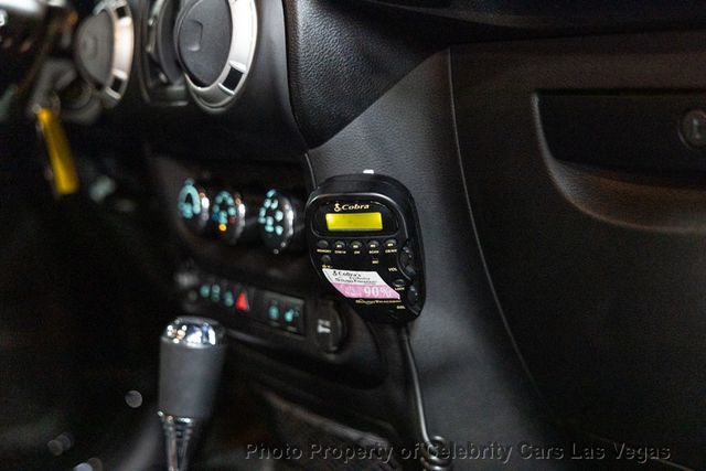 2016 Jeep Wrangler Unlimited WRANGLER UNLIMITED RUBICON HARD ROCK (FULL CUSTOM 100k build) - 22895953 - 33