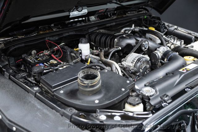 2016 Jeep Wrangler Unlimited WRANGLER UNLIMITED RUBICON HARD ROCK (FULL CUSTOM 100k build) - 22895953 - 43