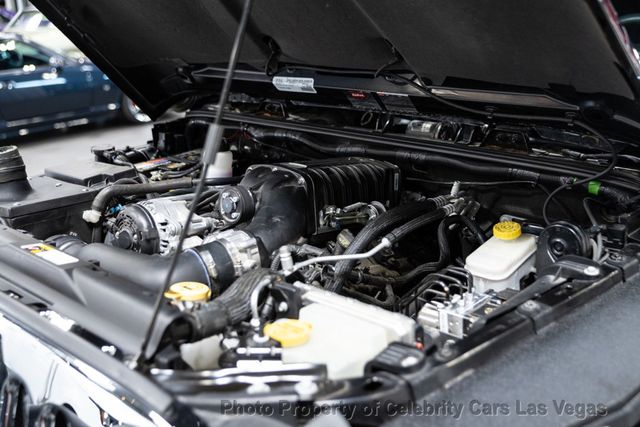 2016 Jeep Wrangler Unlimited WRANGLER UNLIMITED RUBICON HARD ROCK (FULL CUSTOM 100k build) - 22895953 - 44