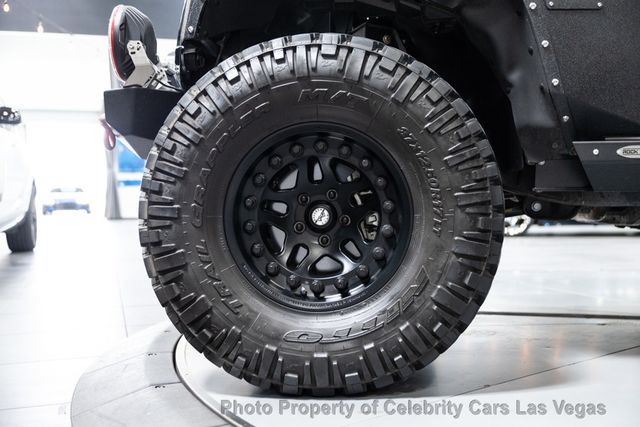 2016 Jeep Wrangler Unlimited WRANGLER UNLIMITED RUBICON HARD ROCK (FULL CUSTOM 100k build) - 22895953 - 45