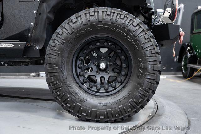 2016 Jeep Wrangler Unlimited WRANGLER UNLIMITED RUBICON HARD ROCK (FULL CUSTOM 100k build) - 22895953 - 48