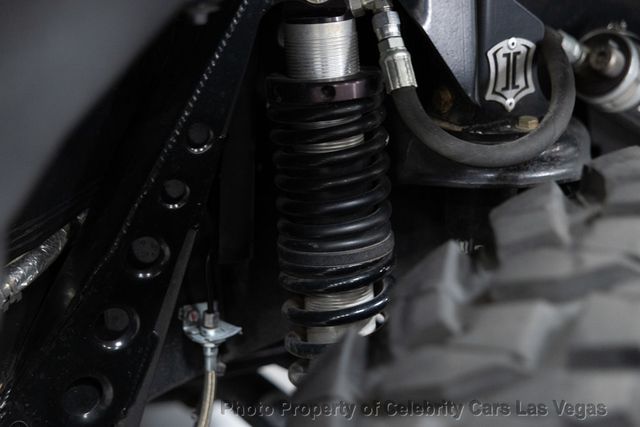 2016 Jeep Wrangler Unlimited WRANGLER UNLIMITED RUBICON HARD ROCK (FULL CUSTOM 100k build) - 22895953 - 50