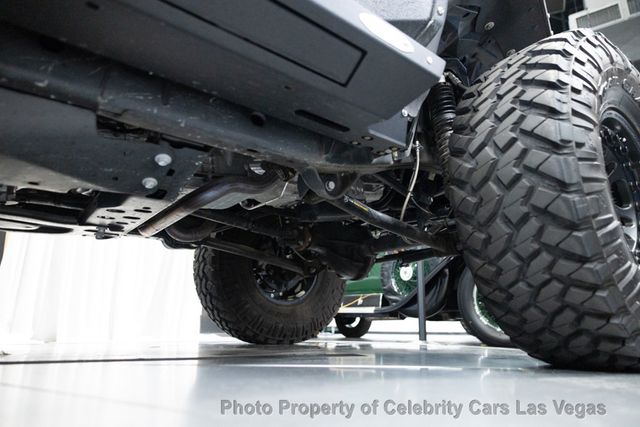 2016 Jeep Wrangler Unlimited WRANGLER UNLIMITED RUBICON HARD ROCK (FULL CUSTOM 100k build) - 22895953 - 51