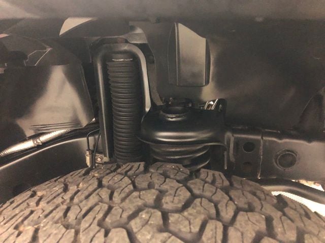 2016 Jeep Wrangler Unltd AEV Jeep Wrangled Unlimited Rubicon AEV - 22168103 - 34