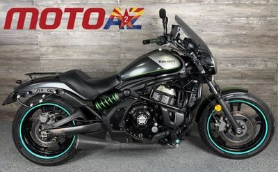 2016 Kawasaki Vulcan S ABS