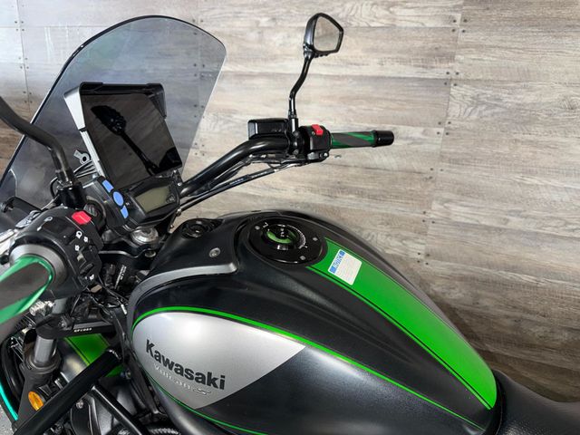 2016 Kawasaki Vulcan S ABS LOW MILES! - 22996475 - 13