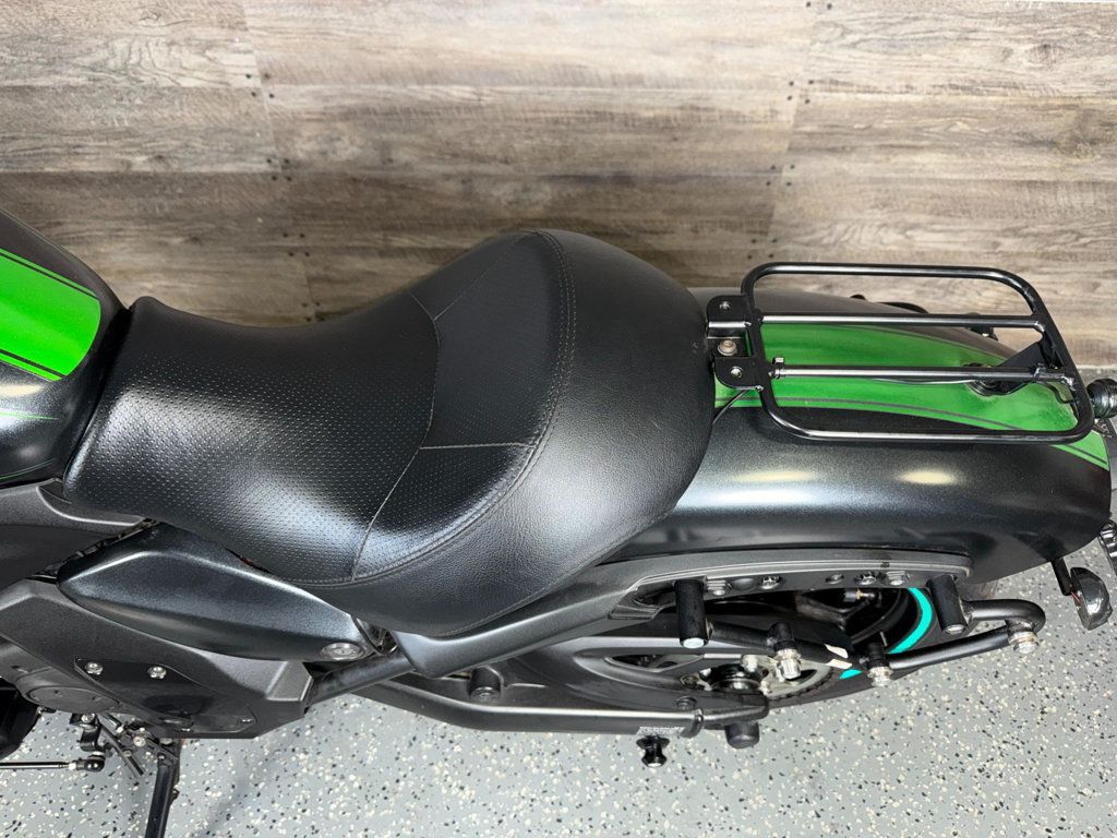 2016 Kawasaki Vulcan S ABS LOW MILES! - 22996475 - 14