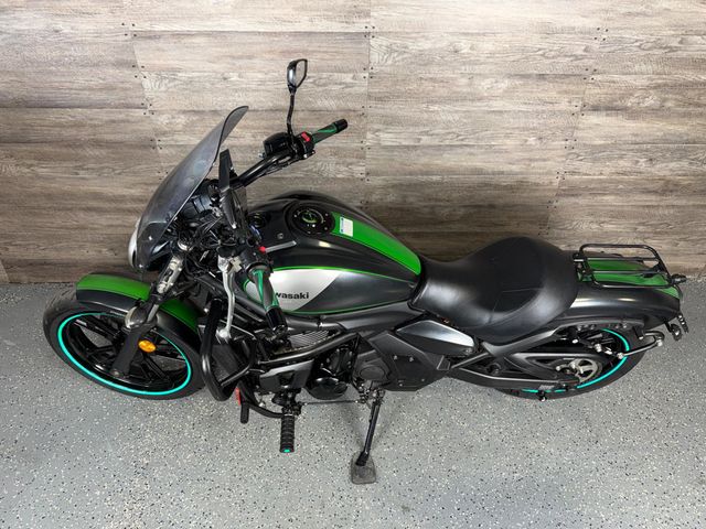 2016 Kawasaki Vulcan S ABS LOW MILES! - 22996475 - 15