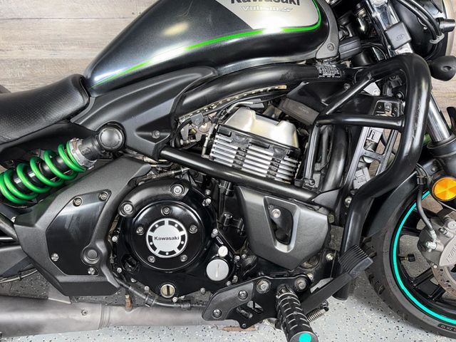2016 Kawasaki Vulcan S ABS LOW MILES! - 22996475 - 4