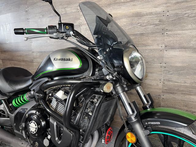 2016 Kawasaki Vulcan S ABS LOW MILES! - 22996475 - 5