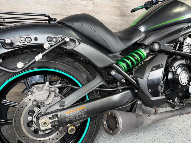 2016 Kawasaki Vulcan S ABS LOW MILES! - 22996475 - 6