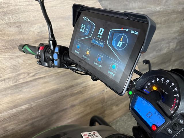 2016 Kawasaki Vulcan S ABS LOW MILES! - 22996475 - 8