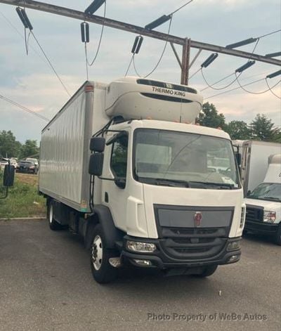 2016 KENWORTH COE K270/K370
