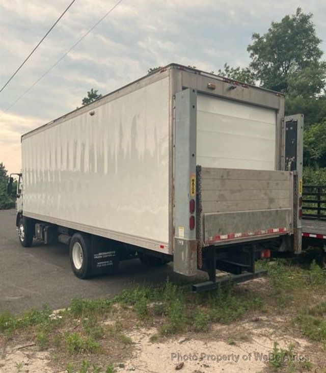 2016 KENWORTH COE K270/K370 Refrigerated Trucks - 23021503 - 2