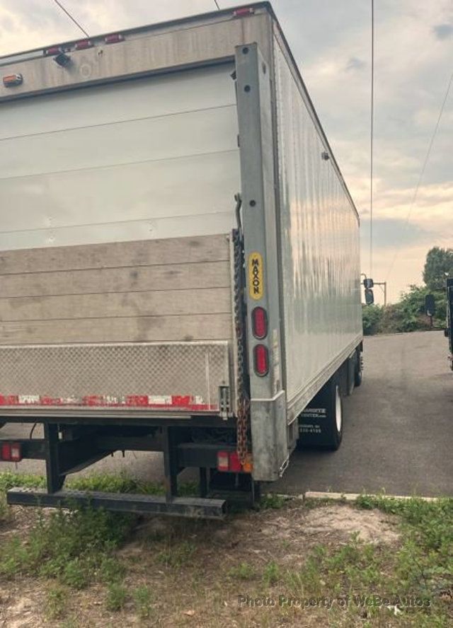 2016 KENWORTH COE K270/K370 Refrigerated Trucks - 23021503 - 3