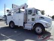 2016 Kenworth T270 NON CDL Mechanic Truck - Crane, Welder, Compressor - 23056990 - 0