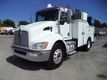 2016 Kenworth T270 NON CDL Mechanic Truck - Crane, Welder, Compressor - 23056990 - 1