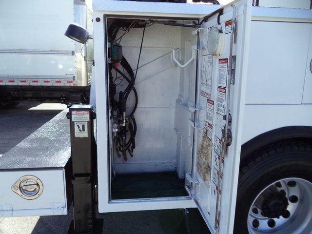 2016 Kenworth T270 NON CDL Mechanic Truck - Crane, Welder, Compressor - 23056990 - 19