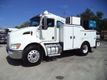 2016 Kenworth T270 NON CDL Mechanic Truck - Crane, Welder, Compressor - 23056990 - 2