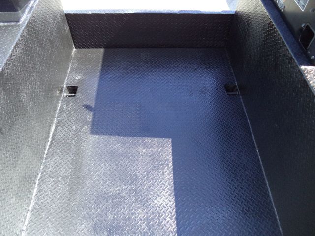 2016 Kenworth T270 NON CDL Mechanic Truck - Crane, Welder, Compressor - 23056990 - 30