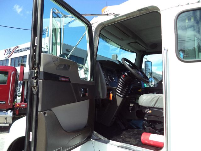 2016 Kenworth T270 NON CDL Mechanic Truck - Crane, Welder, Compressor - 23056990 - 36