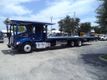 2016 Kenworth T370 w/ 30ft Chevron 4 - car carrier - 23054861 - 9