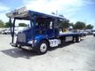 2016 Kenworth T370 w/ 30ft Chevron 4 - car carrier - 23054861 - 10