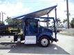 2016 Kenworth T370 w/ 30ft Chevron 4 - car carrier - 23054861 - 18