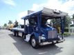 2016 Kenworth T370 w/ 30ft Chevron 4 - car carrier - 23054861 - 1