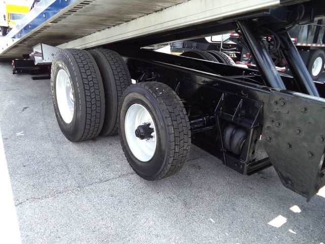 2016 Kenworth T370 w/ 30ft Chevron 4 - car carrier - 23054861 - 22