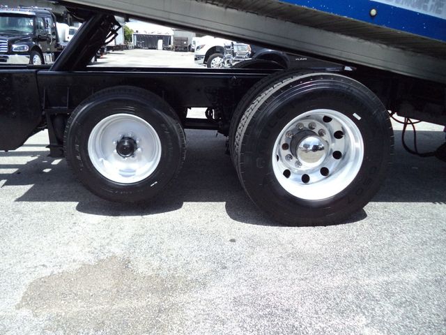 2016 Kenworth T370 w/ 30ft Chevron 4 - car carrier - 23054861 - 25