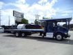 2016 Kenworth T370 w/ 30ft Chevron 4 - car carrier - 23054861 - 2