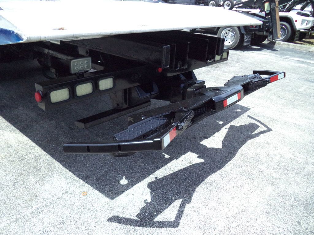 2016 Kenworth T370 w/ 30ft Chevron 4 - car carrier - 23054861 - 32