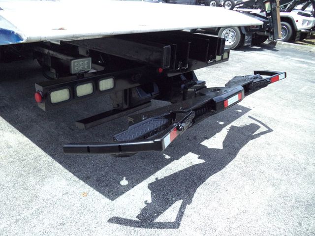2016 Kenworth T370 w/ 30ft Chevron 4 - car carrier - 23054861 - 32