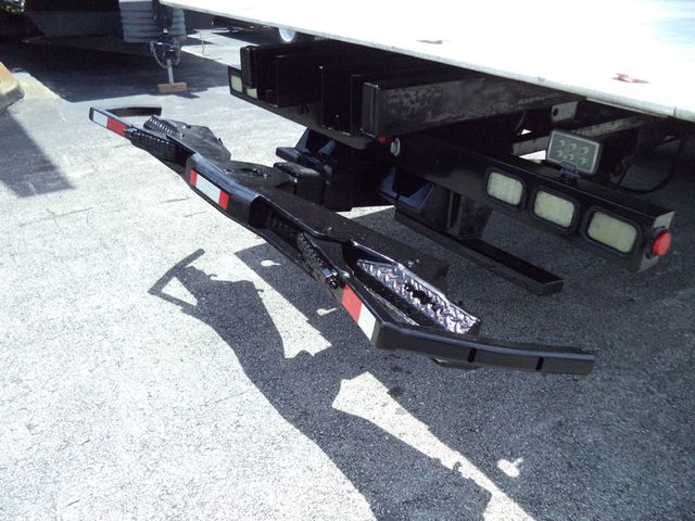 2016 Kenworth T370 w/ 30ft Chevron 4 - car carrier - 23054861 - 33
