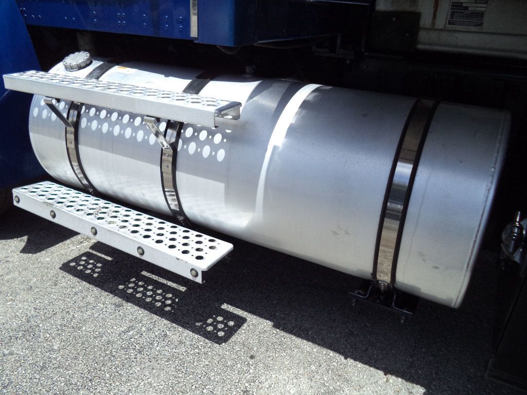 2016 Kenworth T370 w/ 30ft Chevron 4 - car carrier - 23054861 - 36