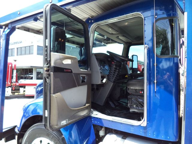 2016 Kenworth T370 w/ 30ft Chevron 4 - car carrier - 23054861 - 37