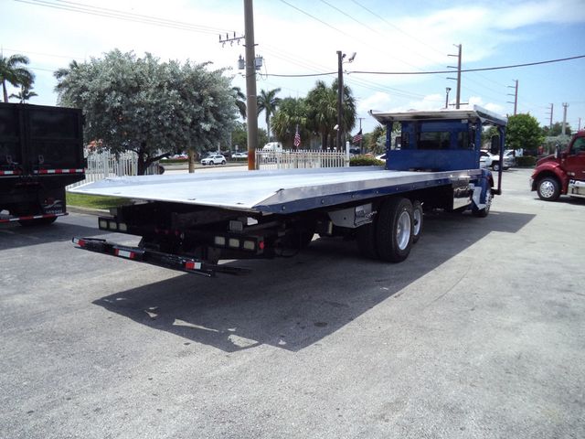 2016 Kenworth T370 w/ 30ft Chevron 4 - car carrier - 23054861 - 5