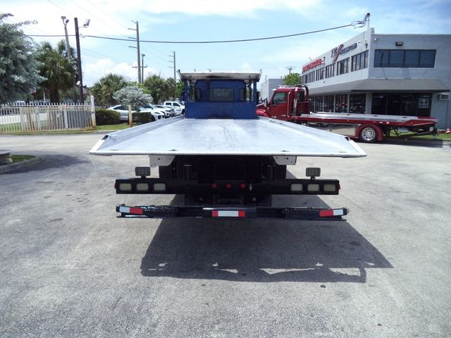 2016 Kenworth T370 w/ 30ft Chevron 4 - car carrier - 23054861 - 6