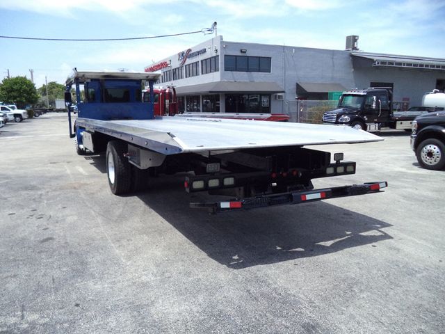 2016 Kenworth T370 w/ 30ft Chevron 4 - car carrier - 23054861 - 7