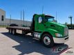 2016 Kenworth T370 w/ Century 28ft Industrial Carrier 15 Ton Tandem Axle - 23065230 - 0