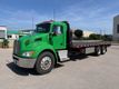 2016 Kenworth T370 w/ Century 28ft Industrial Carrier 15 Ton Tandem Axle - 23065230 - 1
