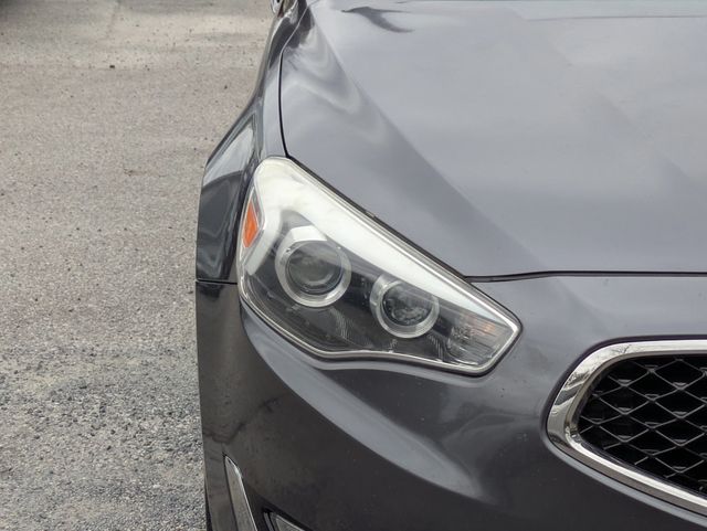 2016 Kia Cadenza  - 22980428 - 9