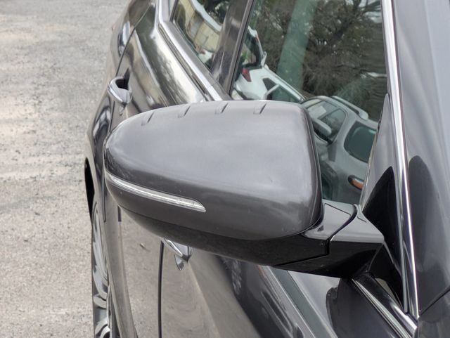 2016 Kia Cadenza  - 22980428 - 10