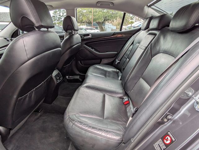 2016 Kia Cadenza  - 22980428 - 12